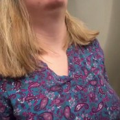 Goddessleanne69 Front View Number 2 Had A Visitor At The End Also Lots Of Loud Farts And Plops And I Do Show At The End