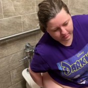 Goddessleanne69 Meaty Booty Dump Hope You Like