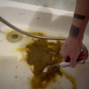 Kaitlynkatsaros Cleaning For Unchained Perversions Rn And Omg Kaitlyn Katsaros