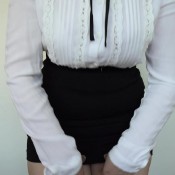 Kinkyemma Colleagues Sweaty Hairy Ass