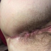 Kinkyemma Ass Farts Hairy Asshole Compilation