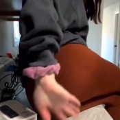 Thatgassygirlie Fart Compilation