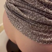 Goddessleanne69 Pooping For Husband Again Hope You Like This One My Phone Collection