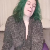 Jayne Melons Oops You Knocked Mommy Up