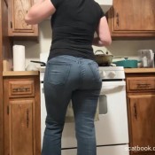 Luna_marbl3 Steak And Potatoes Cooking And Tooting Luna Marble