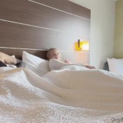 Dangerous Dutch Oven Big Heavy Blanket Sara Bee