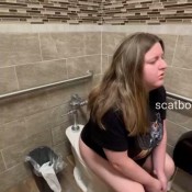 Goddessleanne69 Public No Show As This Was For C4s But Wanted To Share Anyway