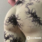 Luna_marbl3 Mean And Green Luna Marble