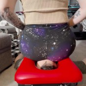 May 4th Special May The Farts Be With You Scarletts Farts Scarlett Fey