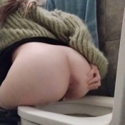 Itsfoxie Rabbit Poop