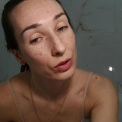 Eating Poop A Cup Oksilove