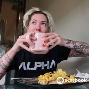 Classyngassy Classys Dine And Dump With Gassy