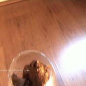 Ana Didovic Very Big Wineglass