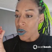 Goldenlace Team Leader Swallows Her Staff And Shits Them Out