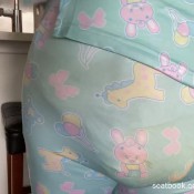 Daddaslilstar Stinky Girl