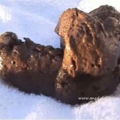 Ana Didovic Chocolate Cream