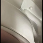 Gassytaylor Toilet Farts On The Job