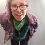 Llamagrrl Heres A Remake Of My 1st Ever Fart Video