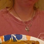 Urprincessluna Tasting Ive Missed This PrincessBabyLuna