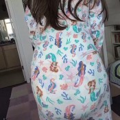 Paddedzebra 91125 Emma Rivers