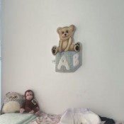 Paddedzebra 51725 Emma Rivers