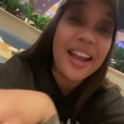 Iamkapri All You Can Eat Buffet Shit Blowout Kapri Styles