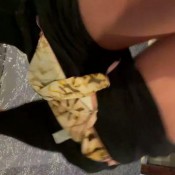 Cocofit I Take A Big Shit On My Living Room Rug