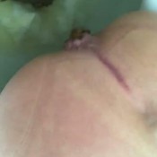 Cocofit Me Taking A Shit This Morning