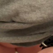 Cocofit Taking A Shit