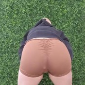 Kinkydomkitty91 - Between The Protein An The Fact That Ive Had Chili For The Last 3 Days Julia Ryan