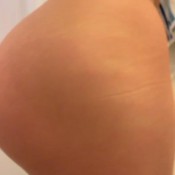 Cocofit Todays Pov Vid Of My Giant Shit In The Toilet Two Day Hold