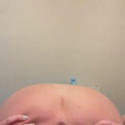 Milfnextdoor Sometimes I Have A Dirty Asshole Thebrooknextdoor