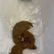 Iamkapri My Bestfriends Bathroom Was So Nice I Had Too Make A Mess Kapri Styles