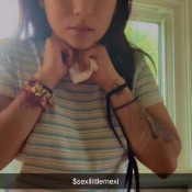 Sexilittlemexi Stinky Farts