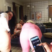 10 Gassy Fart Baddies - Longest Farts Competition Loud, Long, Bubbly And Timed Sashamonae, Cocoa, Goddess Marcy, Queen Melanin, Goddess Si, Big Booty Goddess, Jezebel Juice, Hershey Melaninfarts BigBooty Goddess Lola