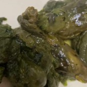 Elurasavage Sink Load