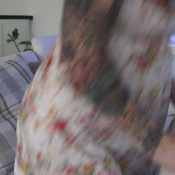 Yogabella Snowed In With Step-mommy