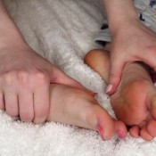 Gf Guesses Your Foot Fetish Make Money Darlingjosefin Darling Josefin