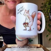 Making Filthy Frosting 2 Pulsiferpaprocki Pulsifer Paprocki