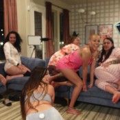 10 Gassy Fart Baddies - Longest Farts Competition Loud, Long, Bubbly And Timed Sashamonae, Cocoa, Goddess Marcy, Queen Melanin, Goddess Si, Big Booty Goddess, Jezebel Juice, Hershey Melaninfarts BigBooty Goddess Lola