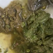 Elurasavage Green Monster