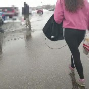 Bunny Ratchet - Accidentally Farting In Public