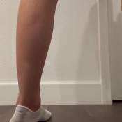 Blackrasbaby Another Day Another Panty Mess