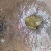 Theunholychi Oh Fuck Its Stretching My Ass