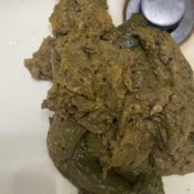 Elurasavage Massive Brown Friday Load