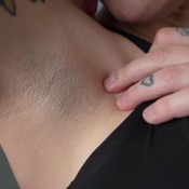 Yogabella Step-mommys Sweaty Body