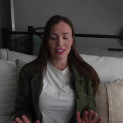 Yogabella Step-mommy Wants Taboo