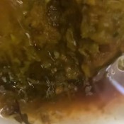 Elurasavage Explosive Butternut Squash Diarrhea