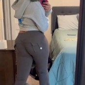 Goddessnixie123 Thanksgiving Day Shit Goddess Nixie