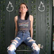 Liz Raw Can I Please Go Pee